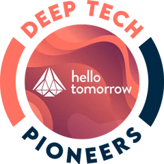 Deep Tech Pioneers