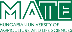 MATE Hungarian University of Agriculture and Life Sciences